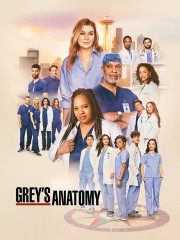 Grey's Anatomy