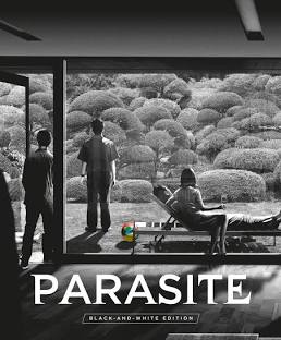 Parasite